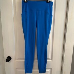 Lululemon Swift Speed High-Rise Tight 28" Poolside Blue
